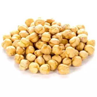 Chickpeas Plain Irani 500gm | Premium Irani Chana Pakistan