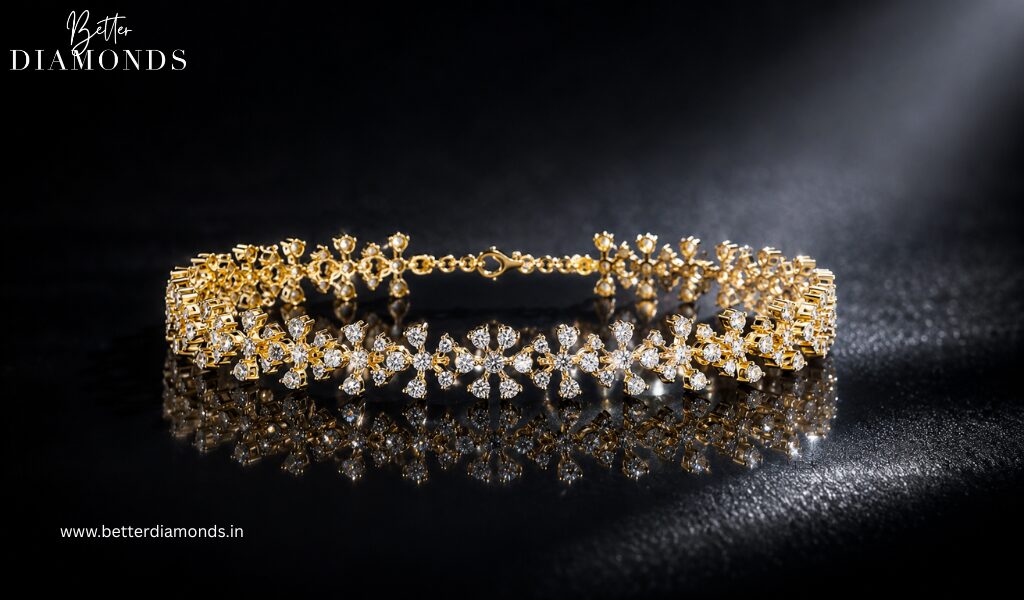 Lab Grown Diamond Bracelets: What to Buy and What to Skip