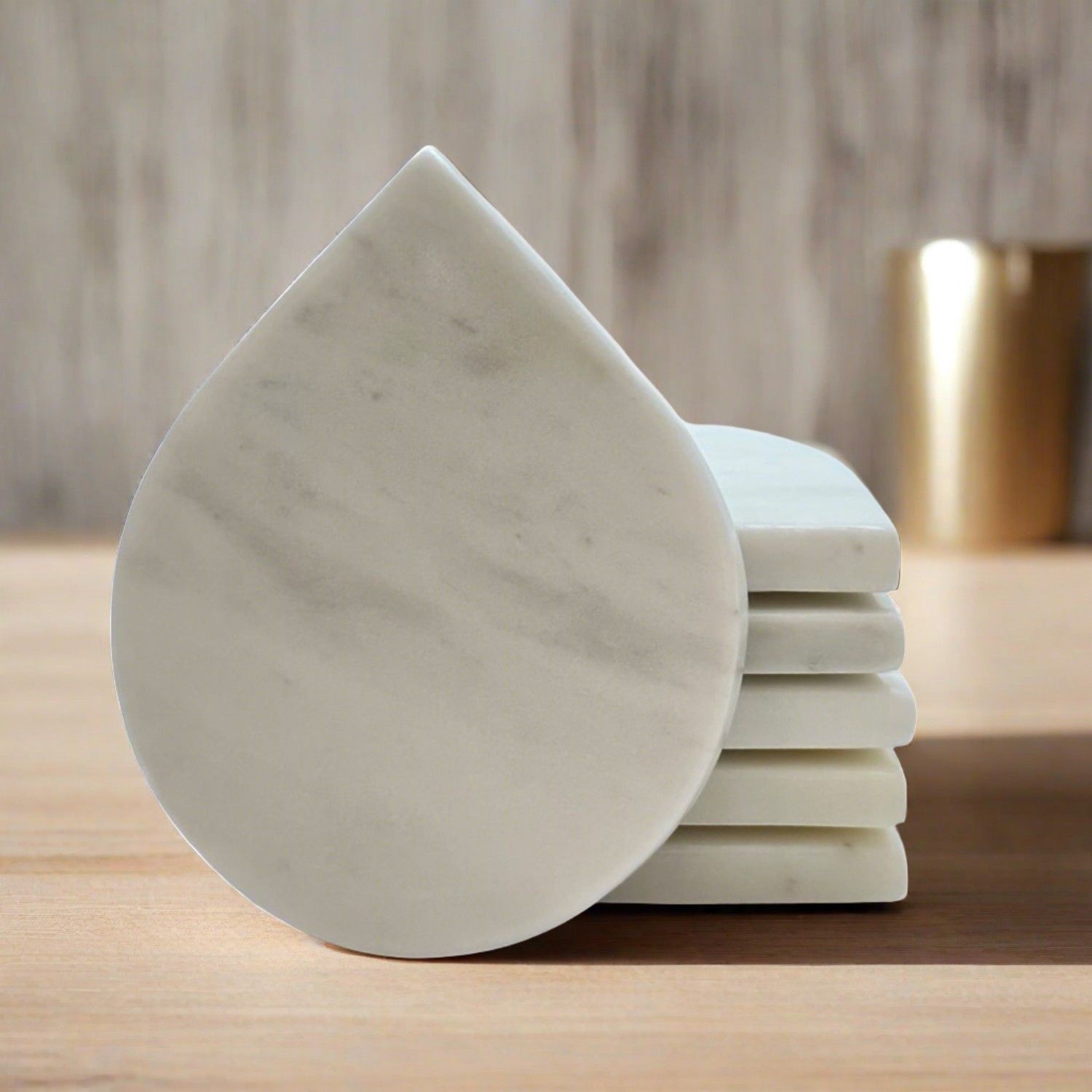 The Role of Tea Coasters in Long-Term Furniture Care