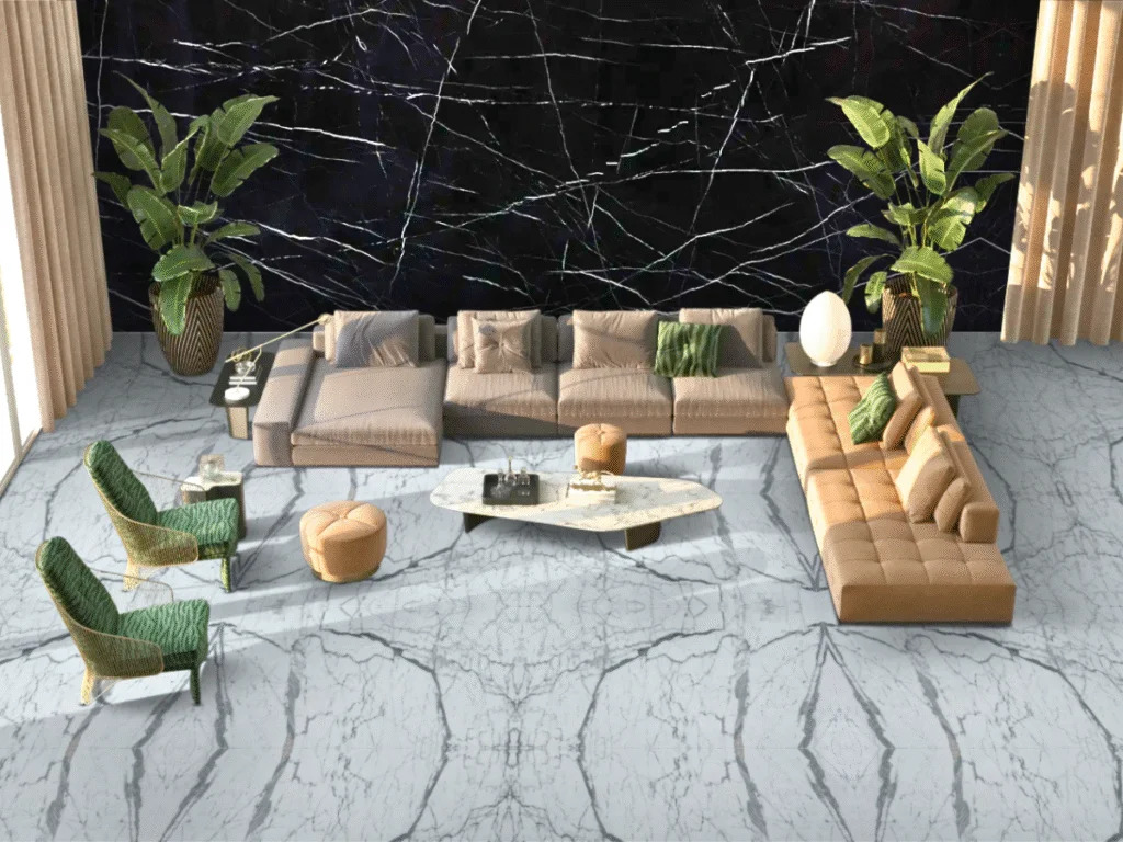 Is Marble Flooring Worth It for Outdoor Rooftops?