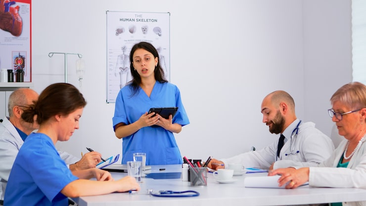 How to Choose the Right Medical Assistant Training Program in NYC
