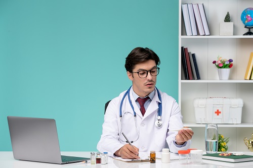 Why Smart Physicians Start Tax Planning Before Year-End