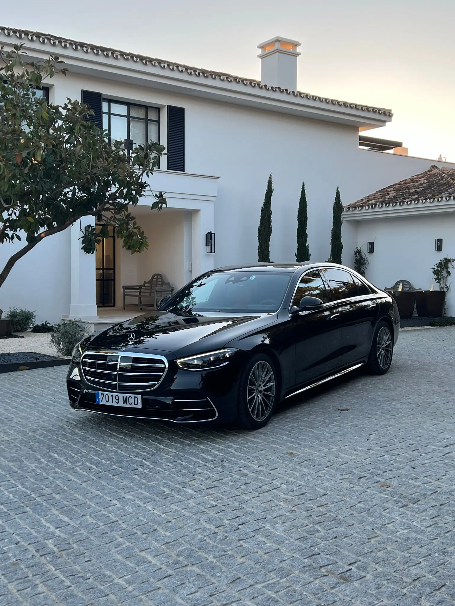 Luxury Car Rental for Special Events – Elevate Every Celebration in Style