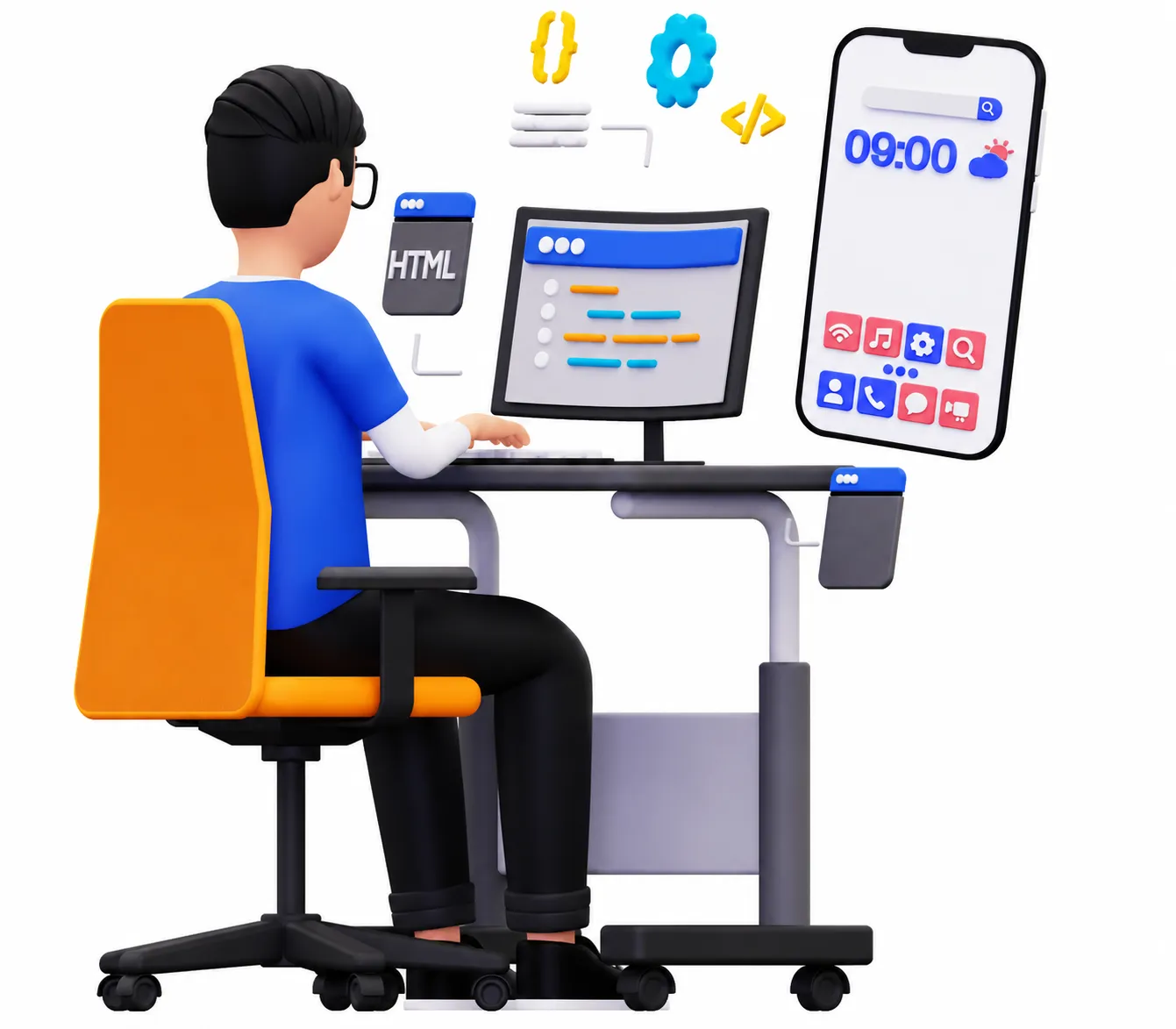 How to Choose the Right Mobile App Development Company for Your Business in 2026