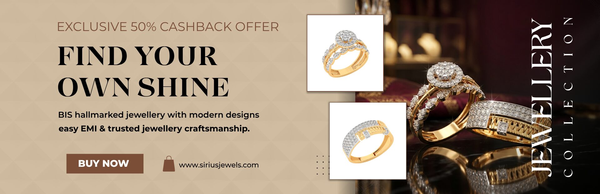Explore the Latest Women Diamond Rings Collection