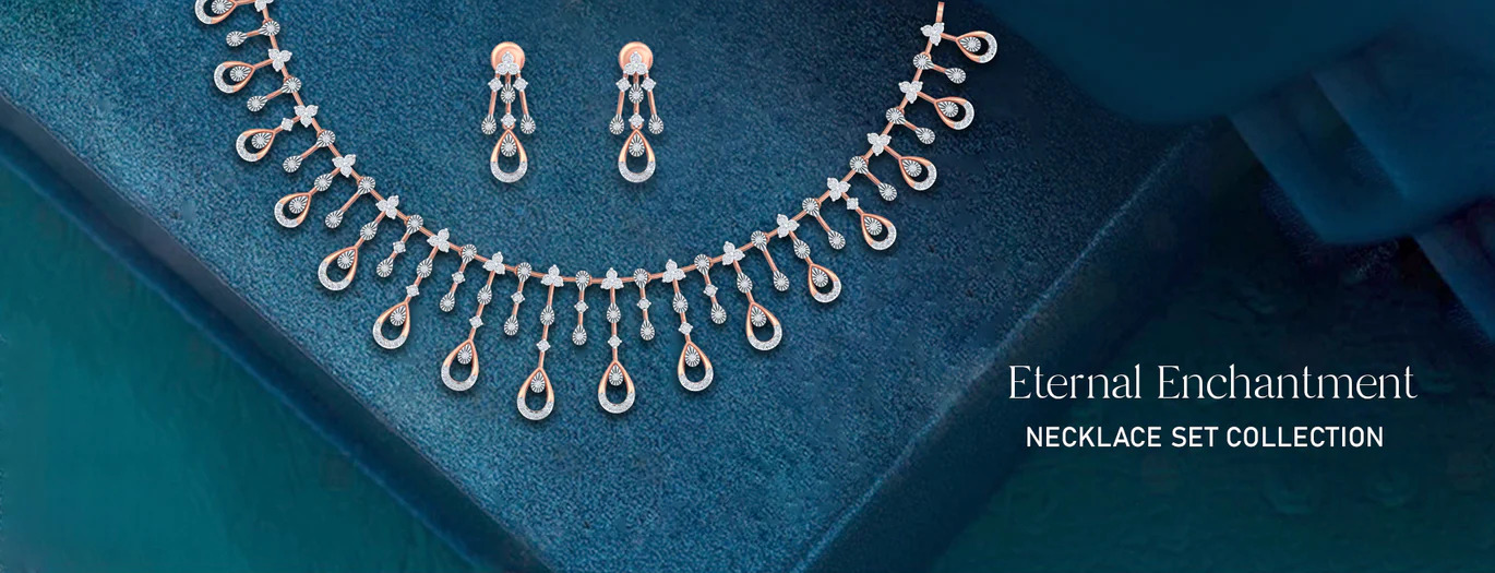 Diamond Necklace for Womens: The One Piece That Changes Everything