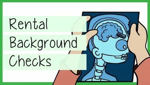 Why It Matters Before Renting a Property: Rental Application Background Check?