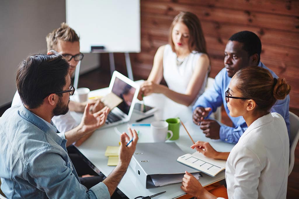 How Strategic Recruitment Drives Business Growth