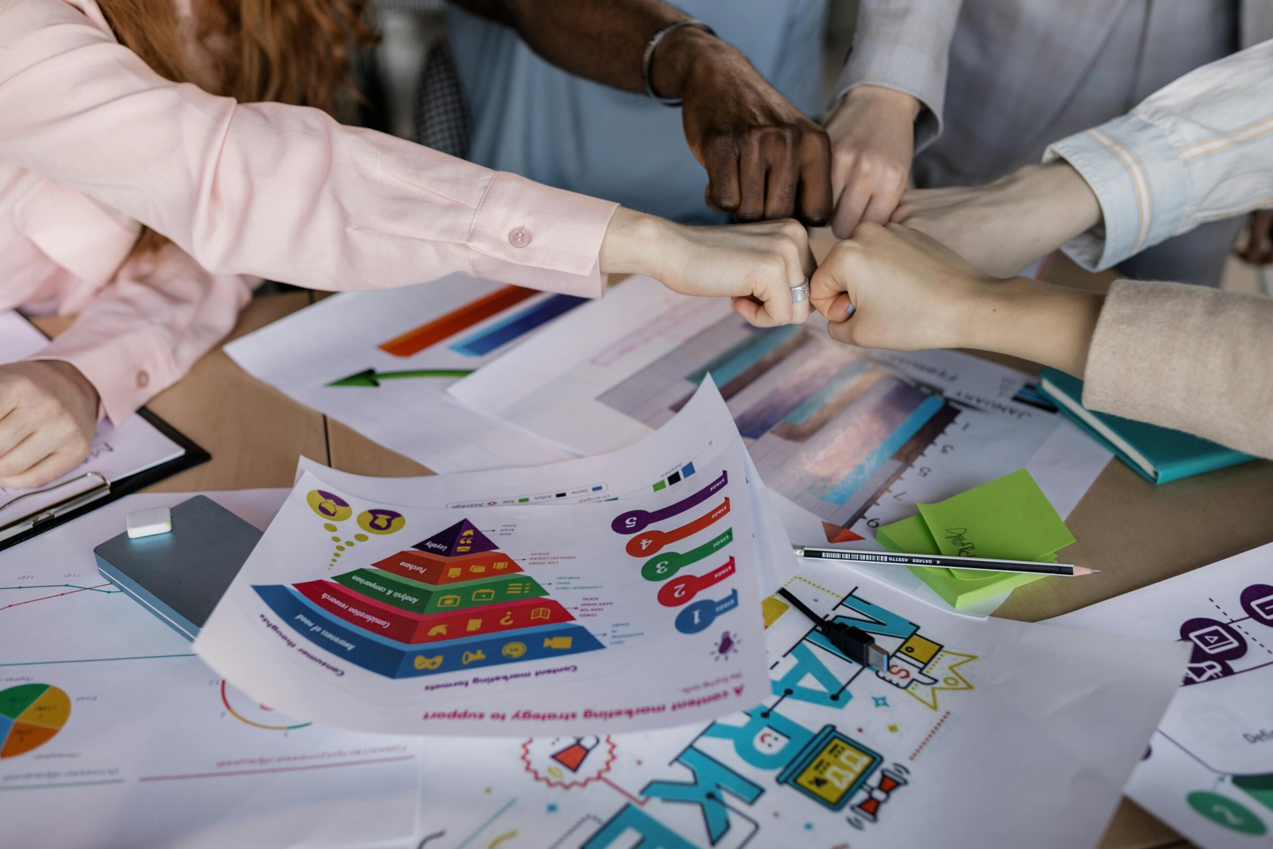 Digital Marketing Consultant in Dubai for Better ROI and More Leads