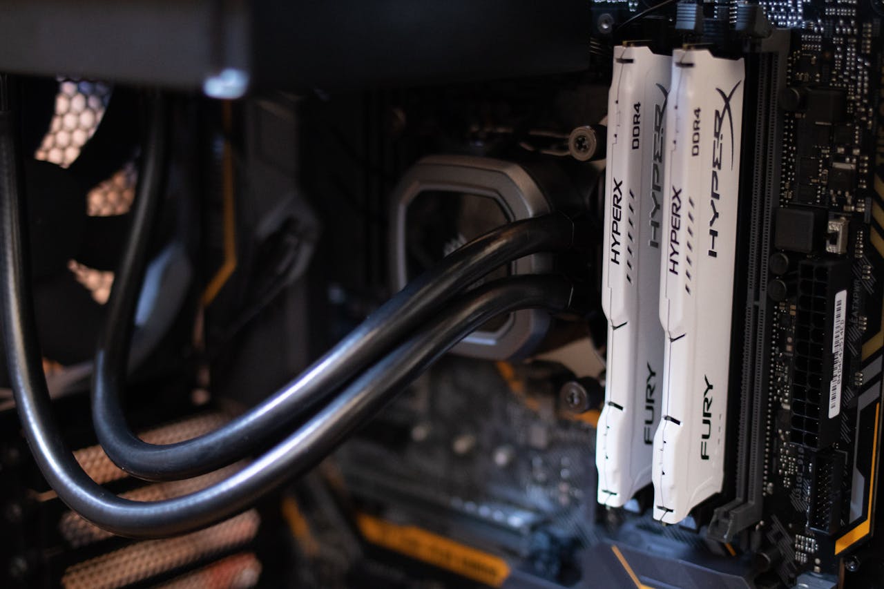 Why Ni-San Cords Is a Trusted Flexible Wires & Cables Manufacturer in India