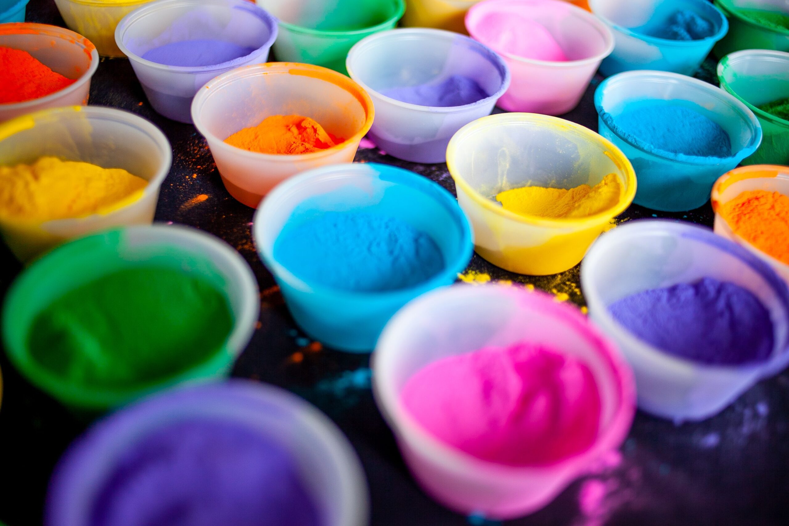 Powder Coating Dubai – High-Quality Finishing Solutions for Durable and Attractive Surfaces