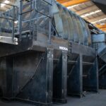 Spiral Heat Exchangers