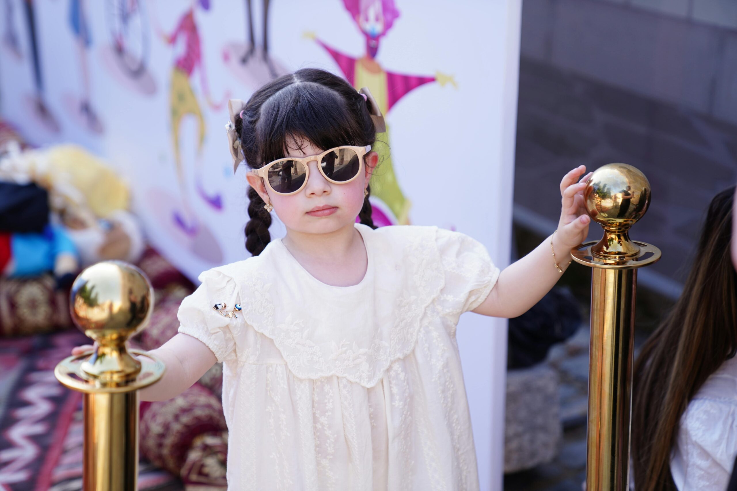 Children’s Fashion Dubai – Trends, Quality, and Style for Every Season