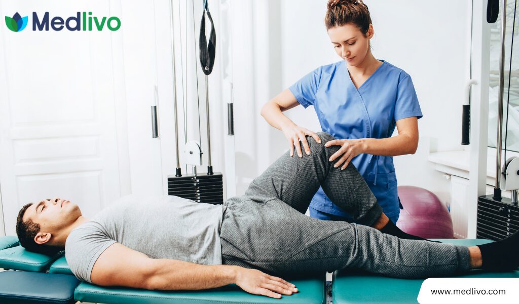 Skilled Nursing Facility Staffing: How Therapy Staffing Solutions Are Reducing Rehab Department Turnover