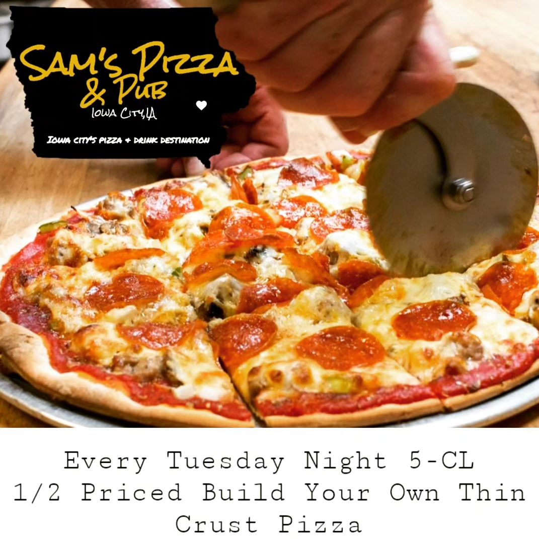 Experience the Best Famous Pizza Places in Iowa for Memorable Dining