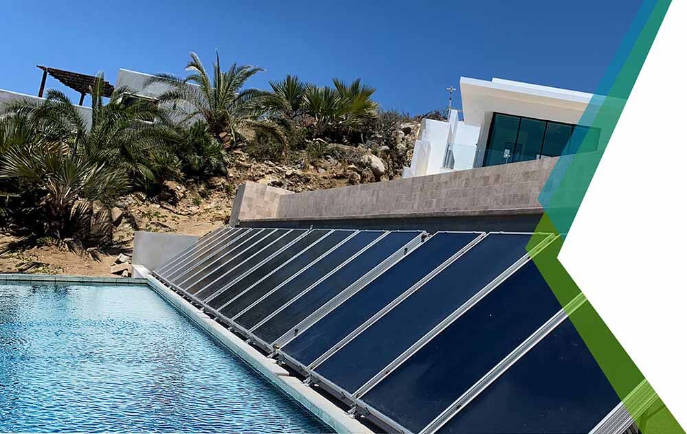 Solar Pool Heaters: A Complete Guide to Warming Your Pool the Smart Way