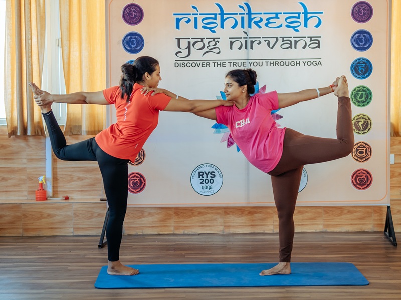 Why Prenatal Yoga Teacher Training Rishikesh Is Becoming the First Choice for Wellness Professionals