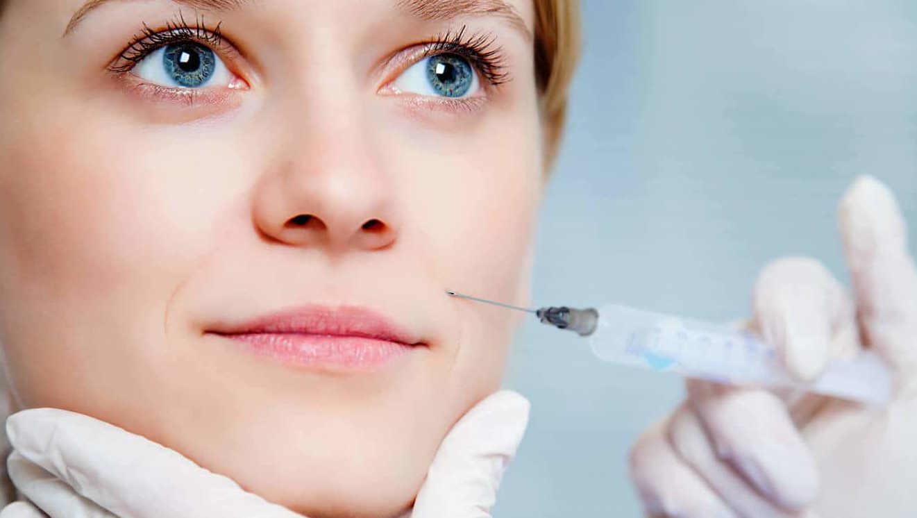 Botox Injection how powerful is it for quick beauty enhancement?