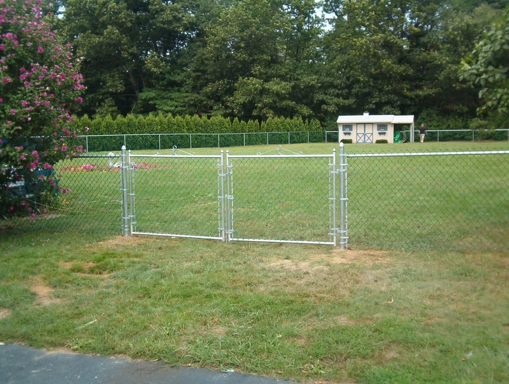 Why Should You Choose a Professional Fence Removal Service In Asheville?