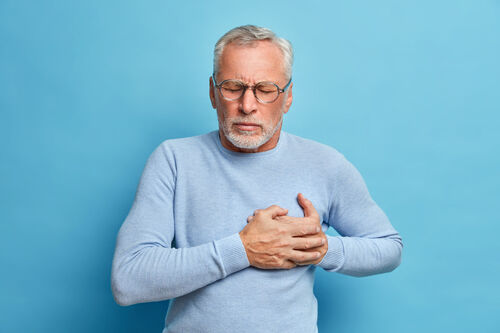 Congestive Heart Failure: Diagnosis, Treatment Options, and Managing Life After Diagnosis