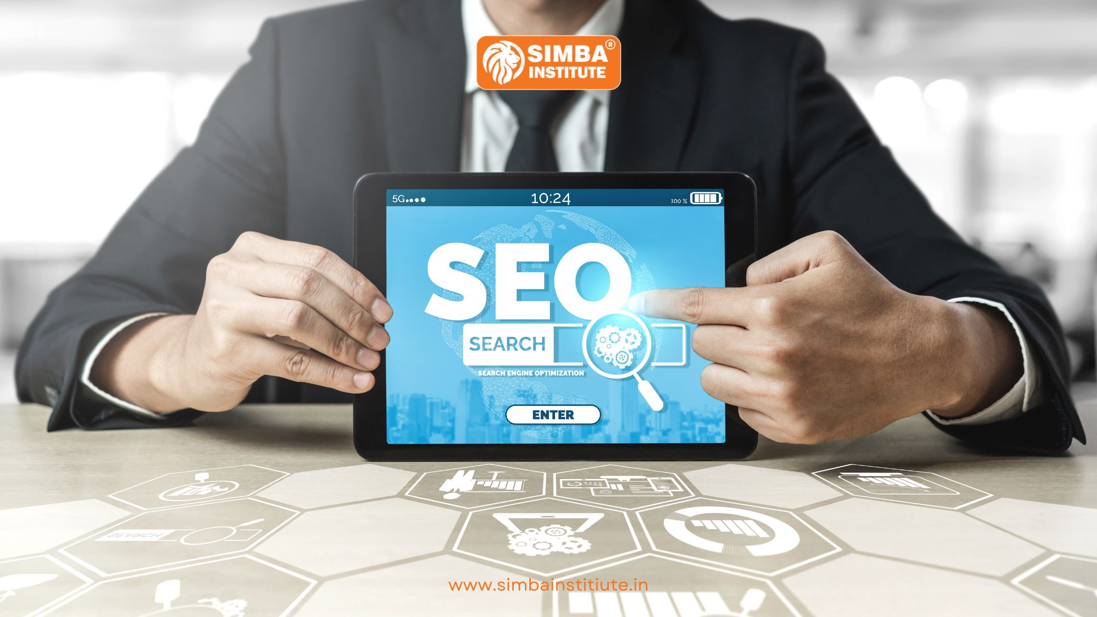 Top SEO Trends Businesses Cannot Ignore in 2026