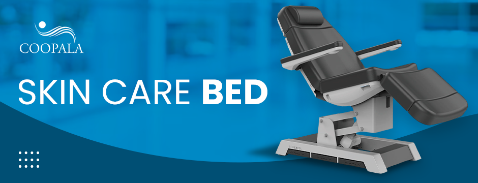 How Investing in a Premium Electric Facial Table Transforms Your Client Experience and Treatment Precision