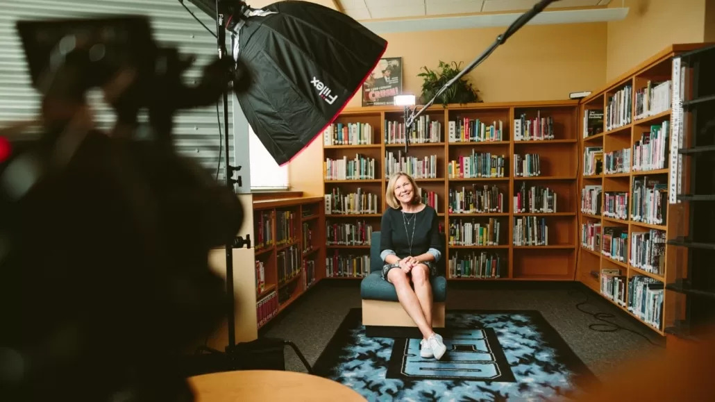 Managing Media Relations During a Screen Adaptation