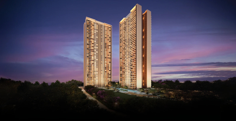 Sobha crescent Elevating Everyday Living to Extraordinary Heights