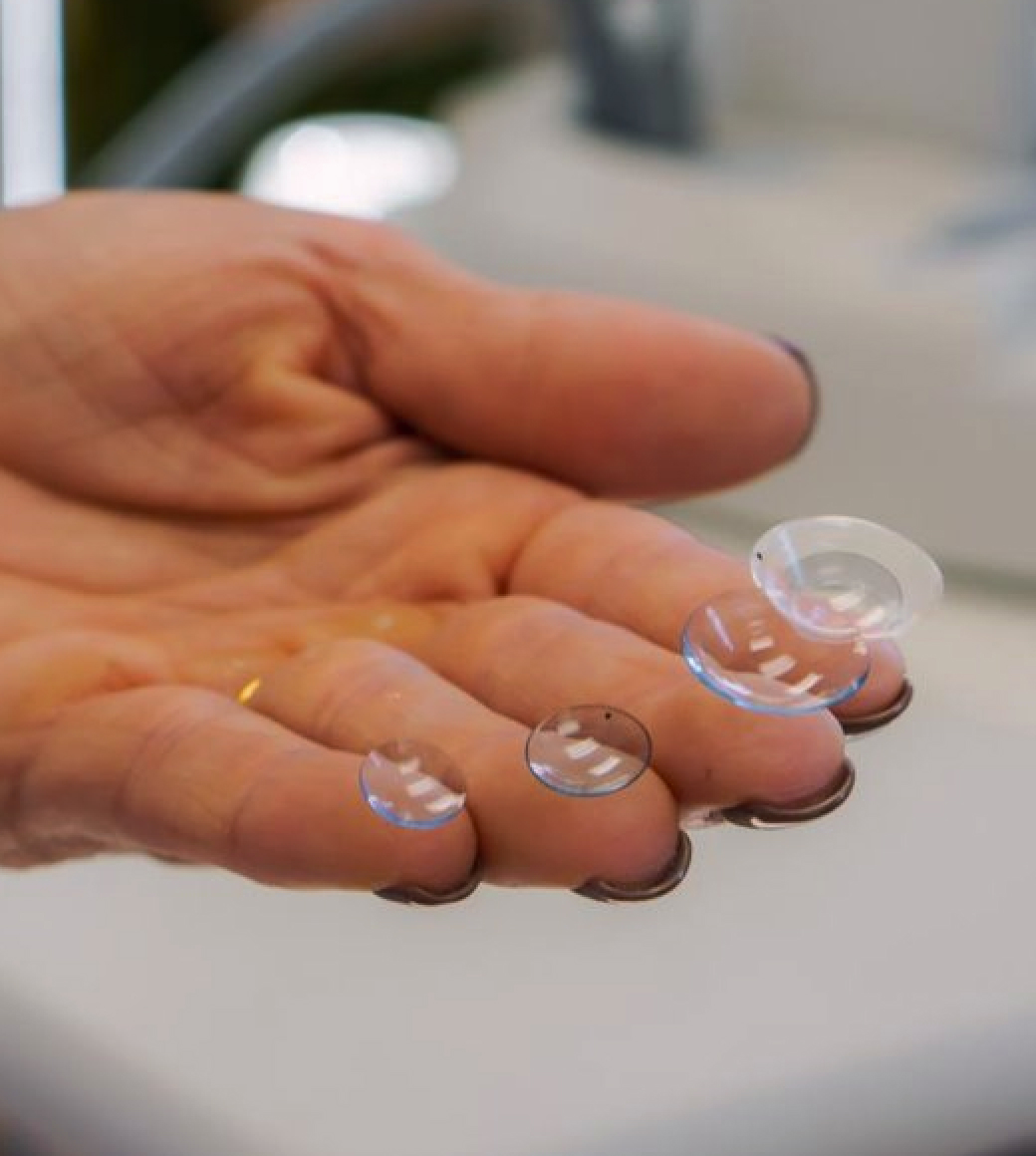 Scleral Lenses Chapel Hill: Advanced Vision Solutions for Lasting Comfort