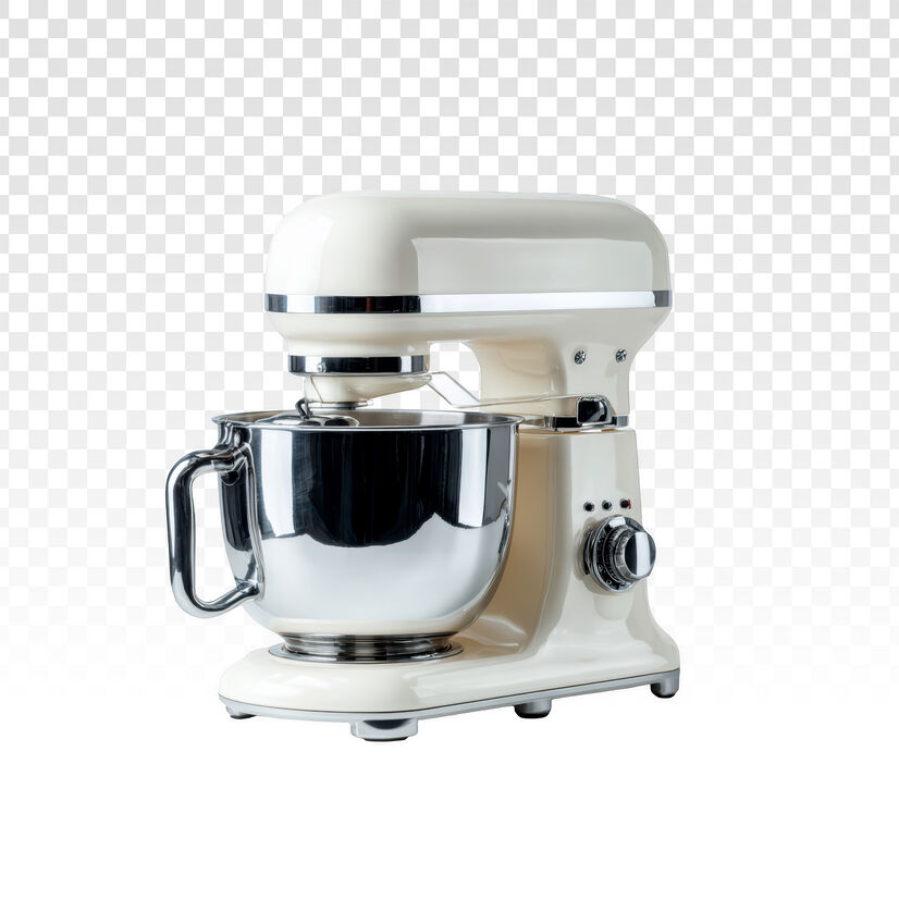 Are Stand Mixers Machine Worth Buying for Home Kitchens?