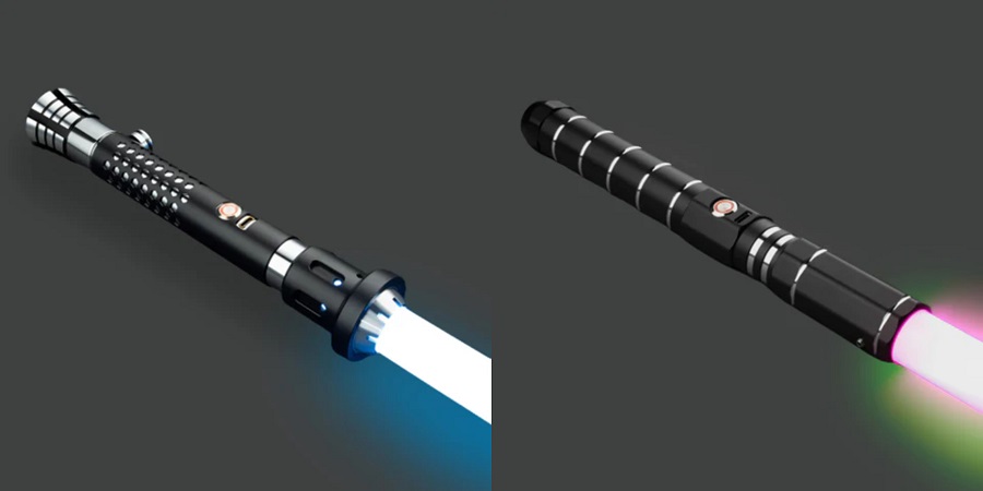 Comprehensive Guide to Choosing A Star Wars Lightsaber Hilt Replica