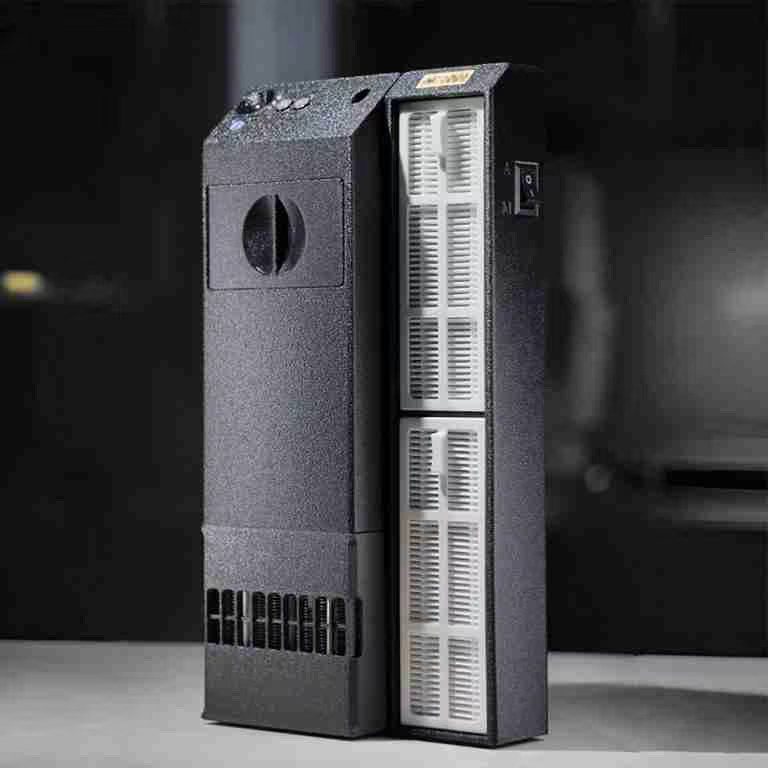 Chamber Heater for P2S: A Complete Guide to Better Temperature Control