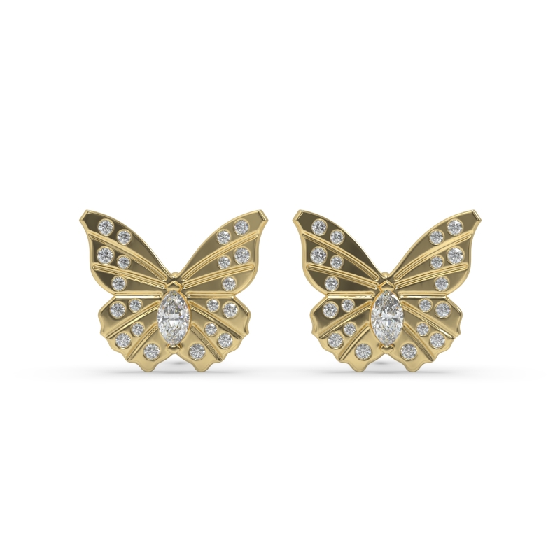 Lab Created Diamond Earrings: A Complete Buying Guide for Indian Women