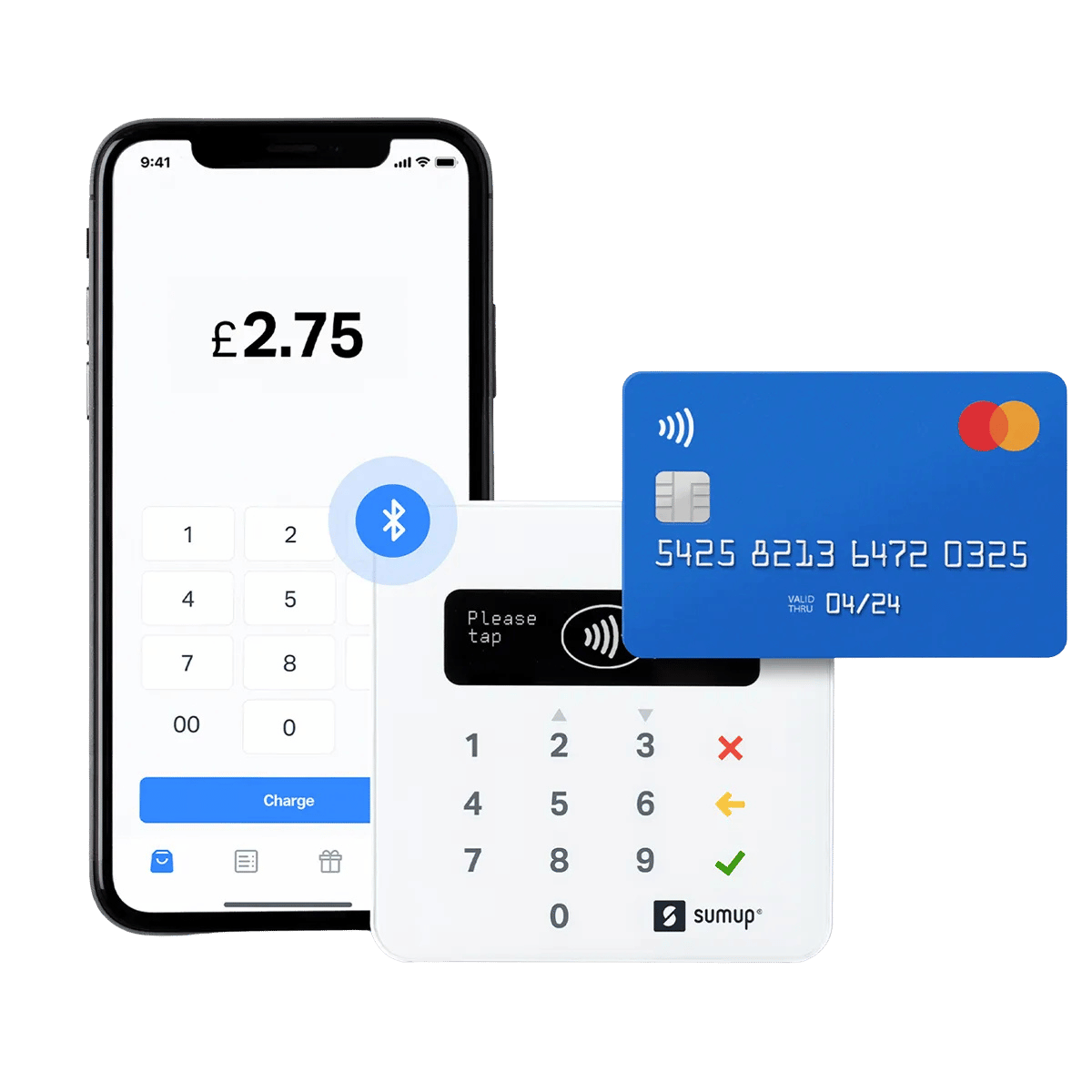 Contactless Donation Solution: Transforming Modern Fundraising