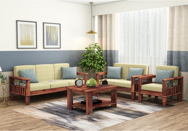 Premium Furniture in Gurgaon: Find the Perfect Furniture Shop for Your Home