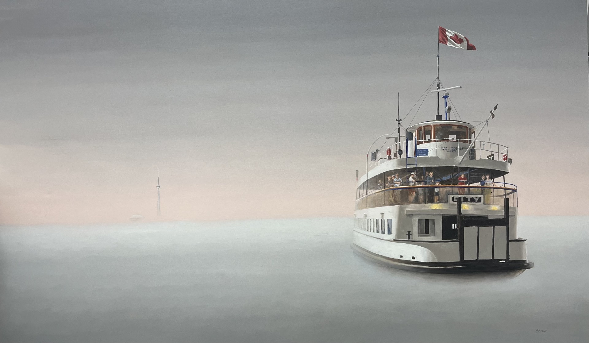 Modern Art Galleries Toronto: Discover Creativity and Contemporary Expression
