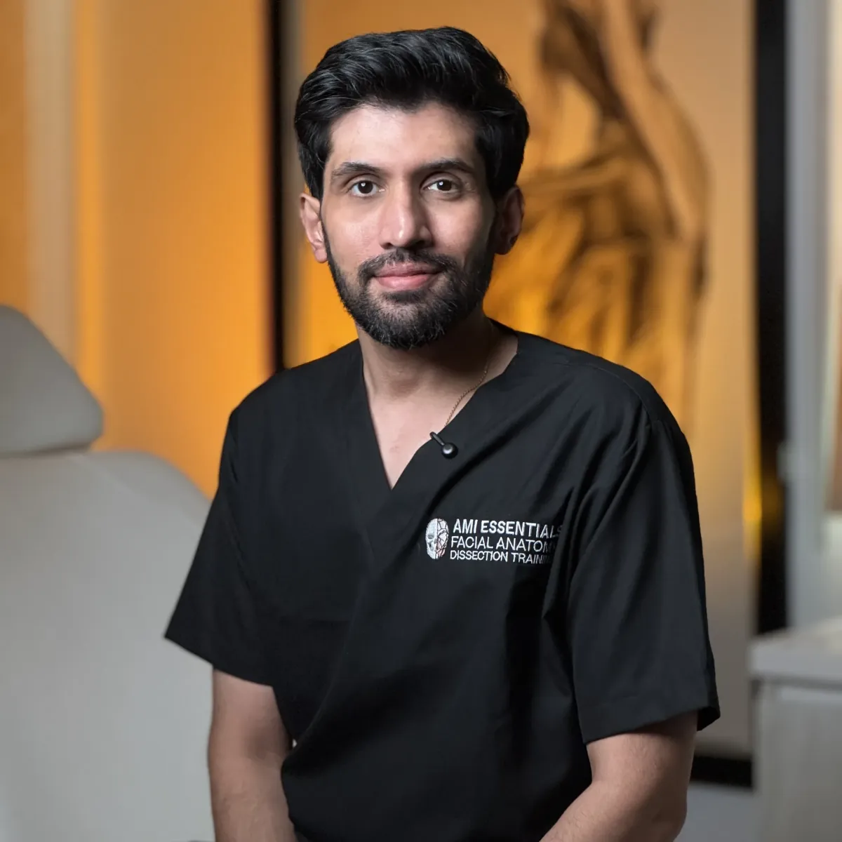 Indian Dermatologist in Dubai for Skin and Hair Concerns