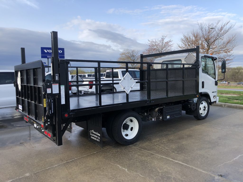 Custom Truck Bed Fabrication: Essential Upgrades for Work Efficiency