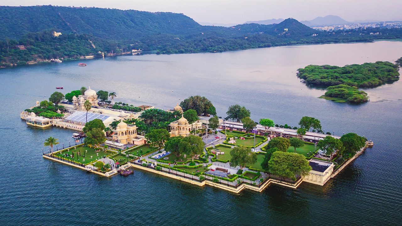 Why You Must Visit Rajasthan During the Monsoon
