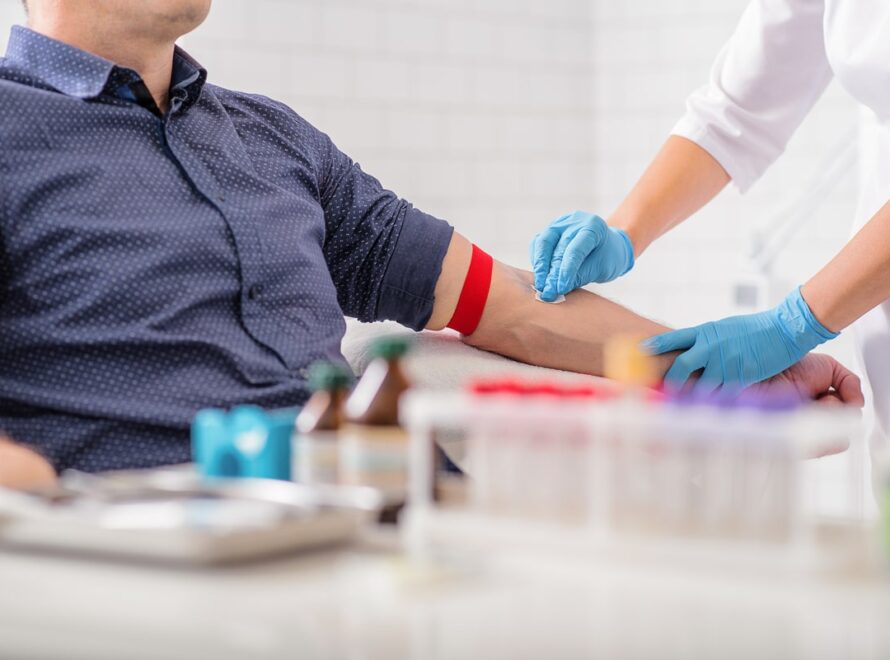 Chicago STD Testing Walk-In: Fast and Confidential Sexual Health Screening