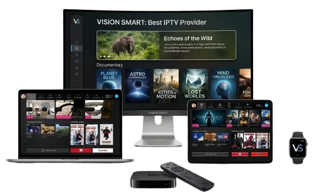 IPTV Portugal: A Modern Way to Experience Television