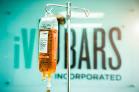 Fast, Convenient Wellness Solutions with a Vitamin Injection Bar