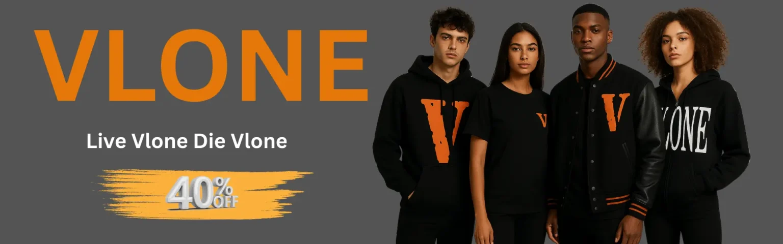 The Best Ways to Wear a Vlone Hoodie This Year