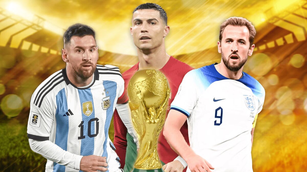 Who Will Win FIFA World Cup 2026? Top Contenders, Group Predictions & Players to Watch