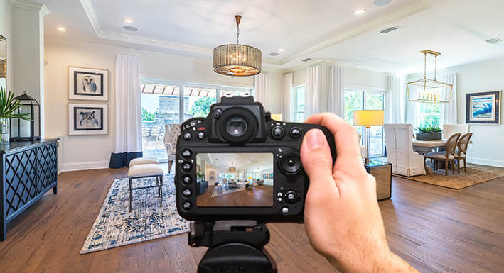 Real Estate Photographers: Capturing Properties That Sell Faster