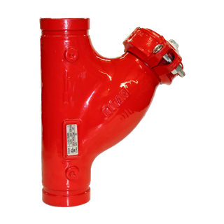 The Small Fire Protection Detail Many Buildings Ignore