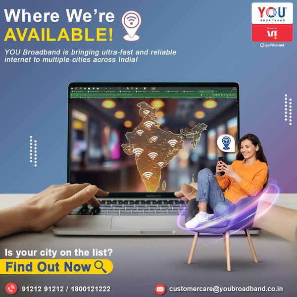Beginner’s Guide to Broadband Internet, Unlimited Home WiFi Plans, and Unlimited Wireless Internet