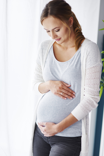 Why Every Expecting Parent Wants to Know the Due Date Early