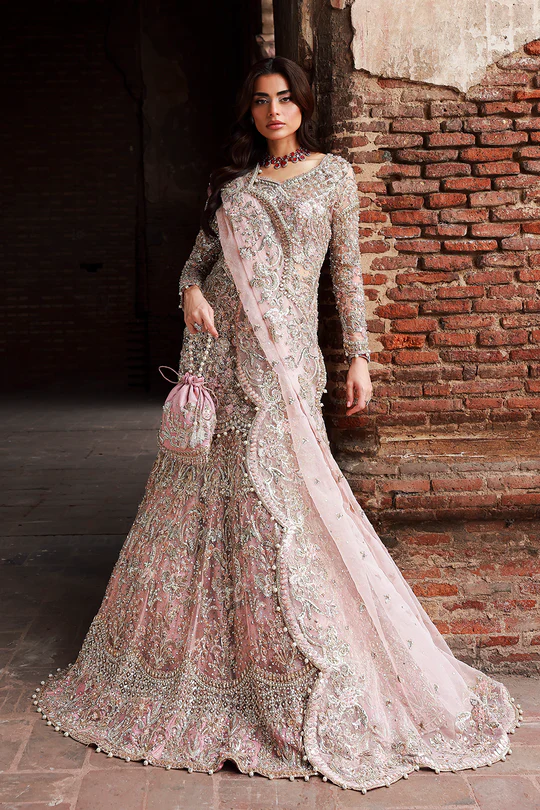 Bridal Shower Dresses in Pakistan: Elegant Styles, Trends, and Outfit Ideas for the Perfect Celebration
