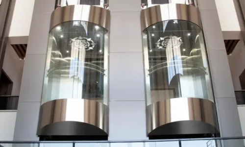 Best Elevator Company in UK Offering Expert Lift Installation and Maintenance